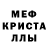 Метадон кристалл Rene Wrzesinski
